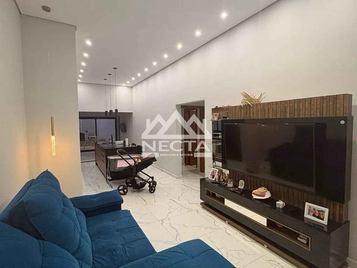 Casa, 2 quartos, 125 m² - Foto 8