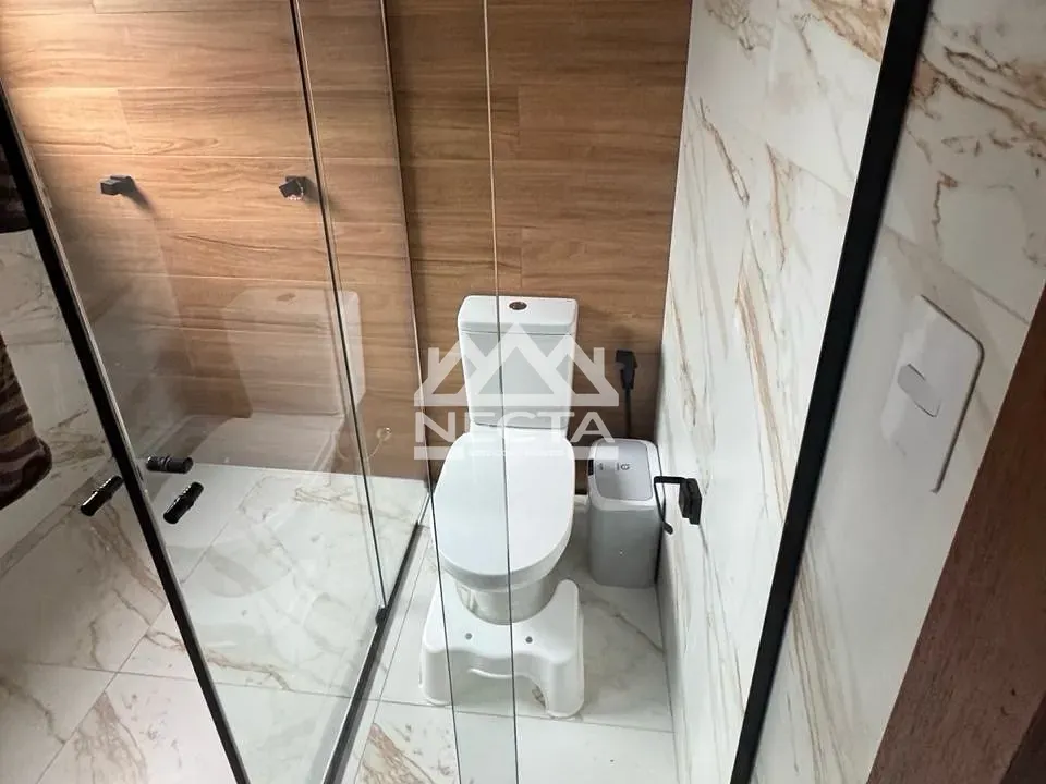 Casa, 2 quartos, 125 m² - Foto 18