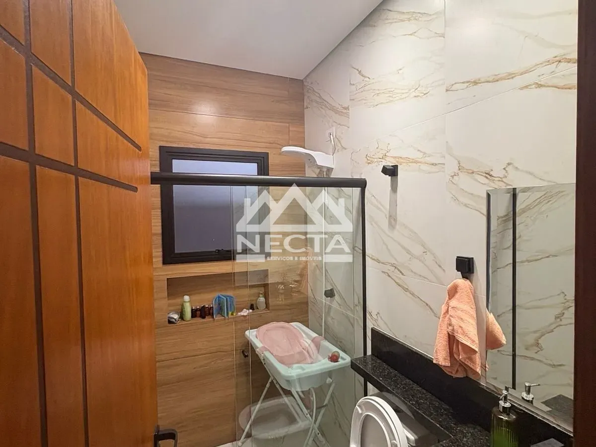 Casa, 2 quartos, 125 m² - Foto 9