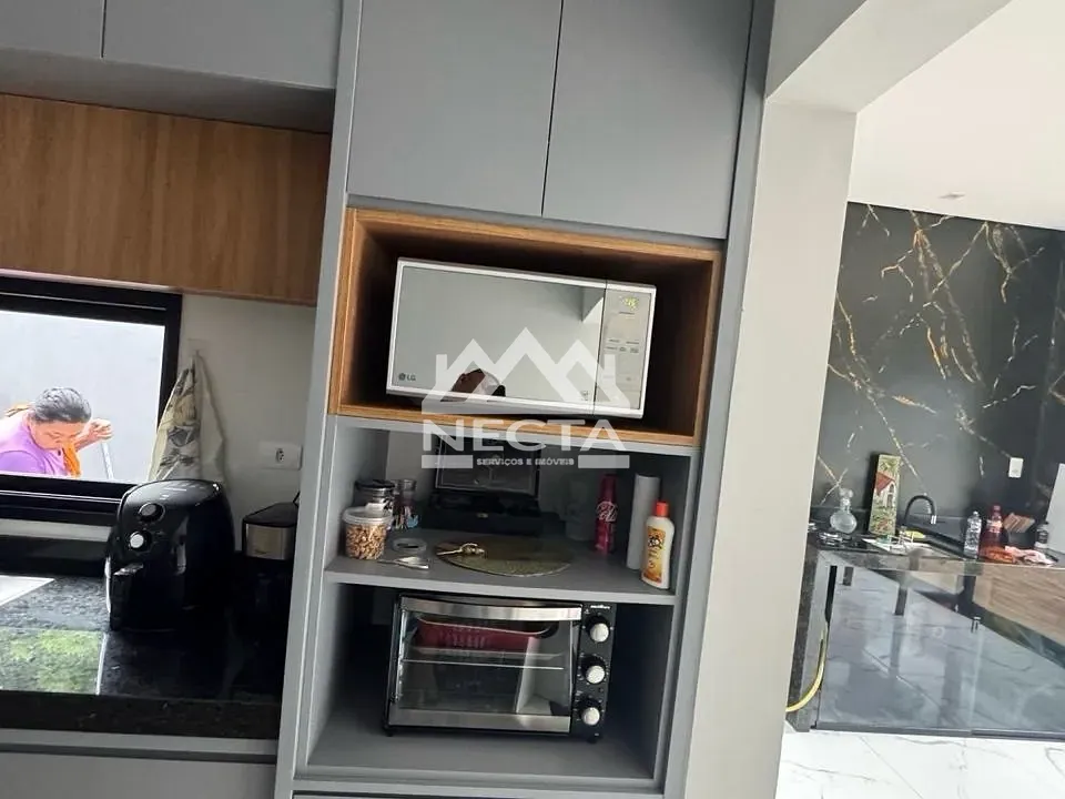 Casa, 2 quartos, 125 m² - Foto 10
