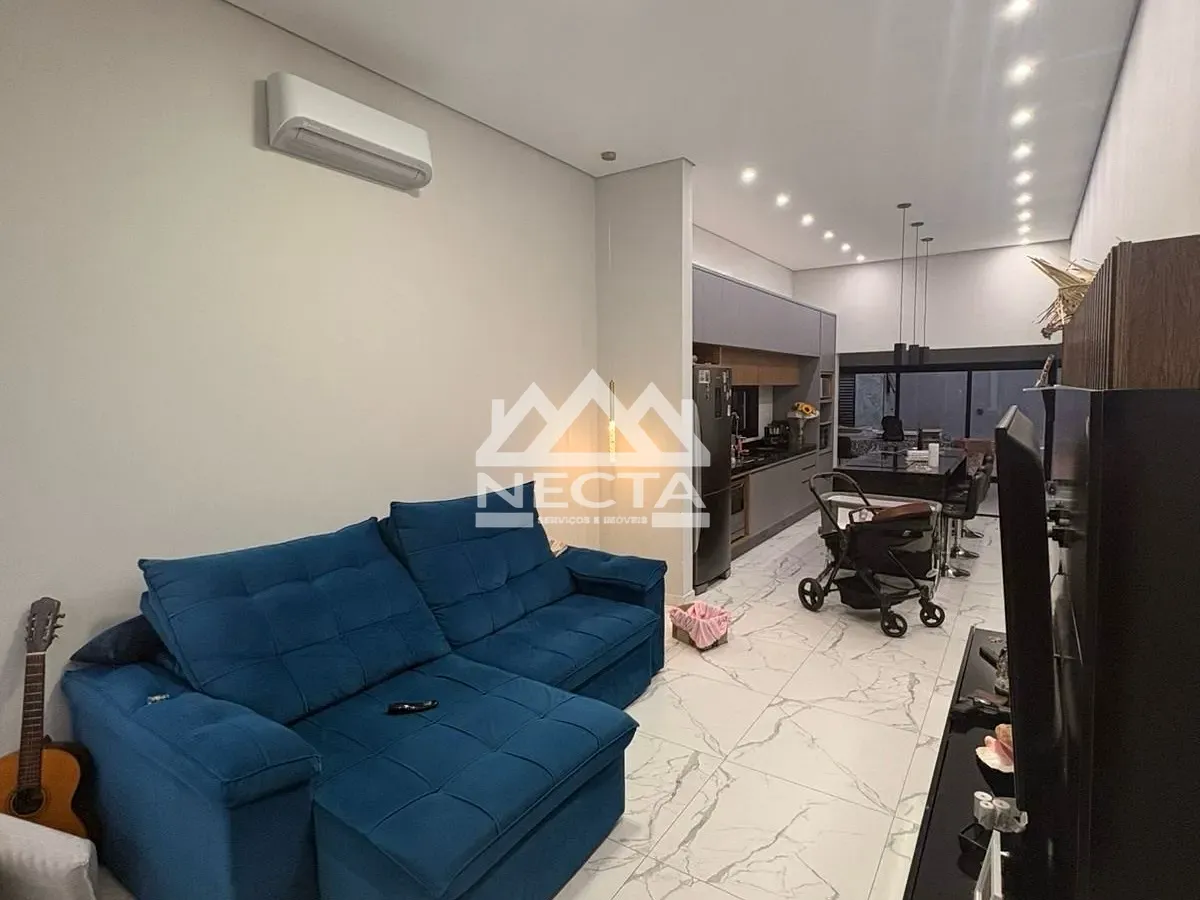 Casa, 2 quartos, 125 m² - Foto 2