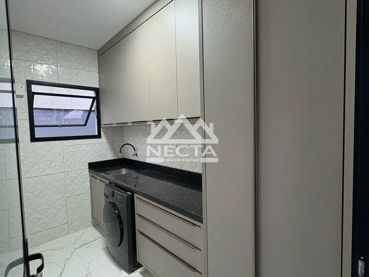 Casa, 2 quartos, 125 m² - Foto 6