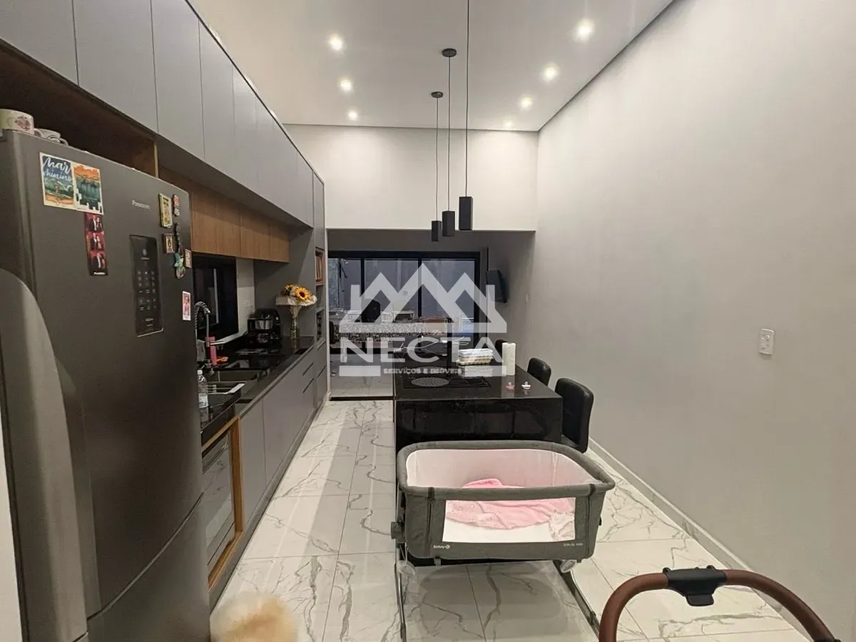Casa, 2 quartos, 125 m² - Foto 7