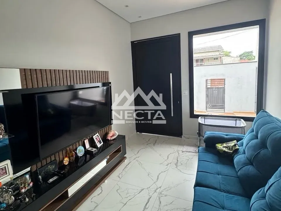 Casa, 2 quartos, 125 m² - Foto 3