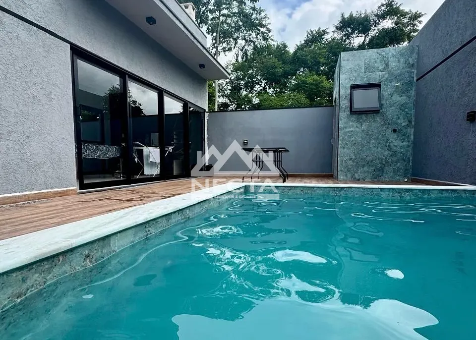 Casa, 2 quartos, 125 m² - Foto 1