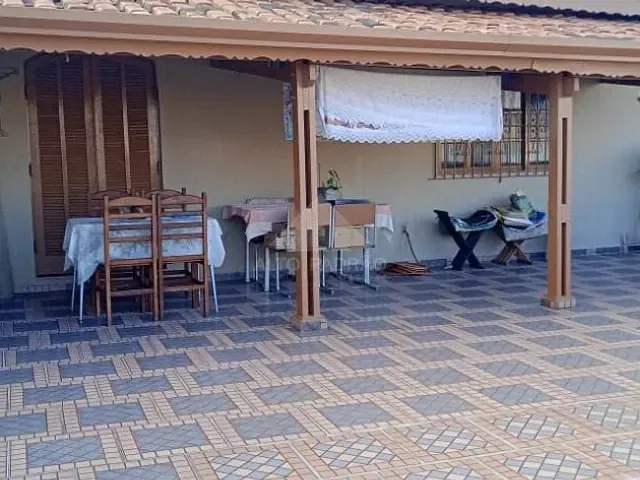 Casa com 125m² 2 quartos e 1 banheiro, à venda, no bairro Vila Assis Brasil em Mauá