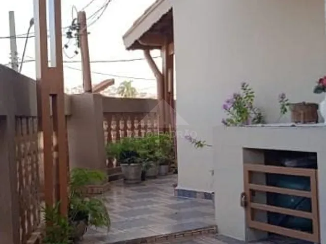 Casa com 125m² 2 quartos e 1 banheiro, à venda, no bairro Vila Assis Brasil em Mauá