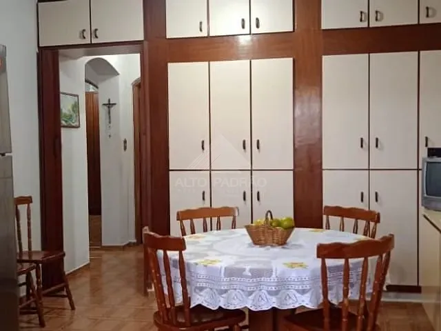 Casa com 125m² 2 quartos e 1 banheiro, à venda, no bairro Vila Assis Brasil em Mauá