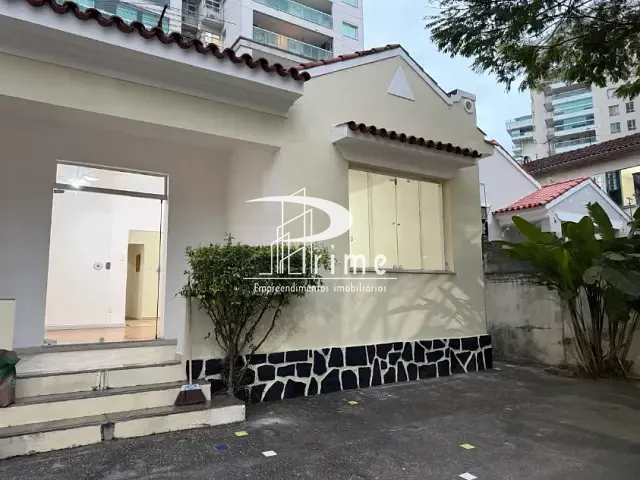 Casa para alugar, no bairro Icaraí em Niterói