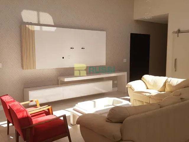 Casa com 1212m² 4 quartos e 6 banheiros, à venda ou para alugar, no bairro Condomínio Reserva do Paratehy em São José dos Campos