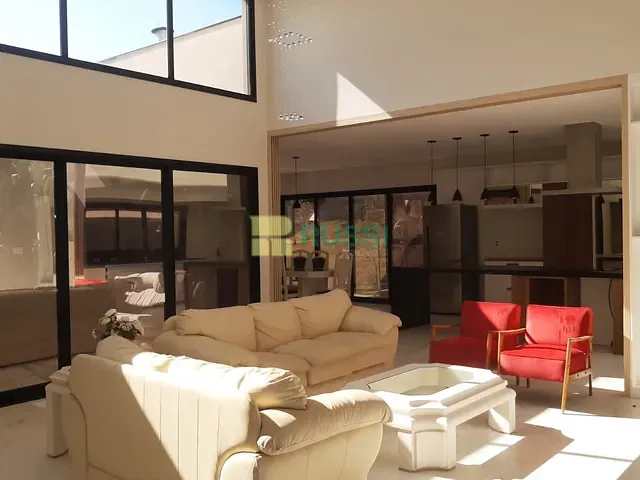 Casa com 1212m² 4 quartos e 6 banheiros, à venda ou para alugar, no bairro Condomínio Reserva do Paratehy em São José dos Campos