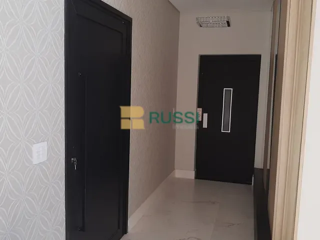 Casa com 1212m² 4 quartos e 6 banheiros, à venda ou para alugar, no bairro Condomínio Reserva do Paratehy em São José dos Campos