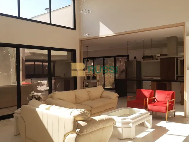 Casa com 1212m² 4 quartos e 6 banheiros, à venda ou para alugar, no bairro Condomínio Reserva do Paratehy em São José dos Campos