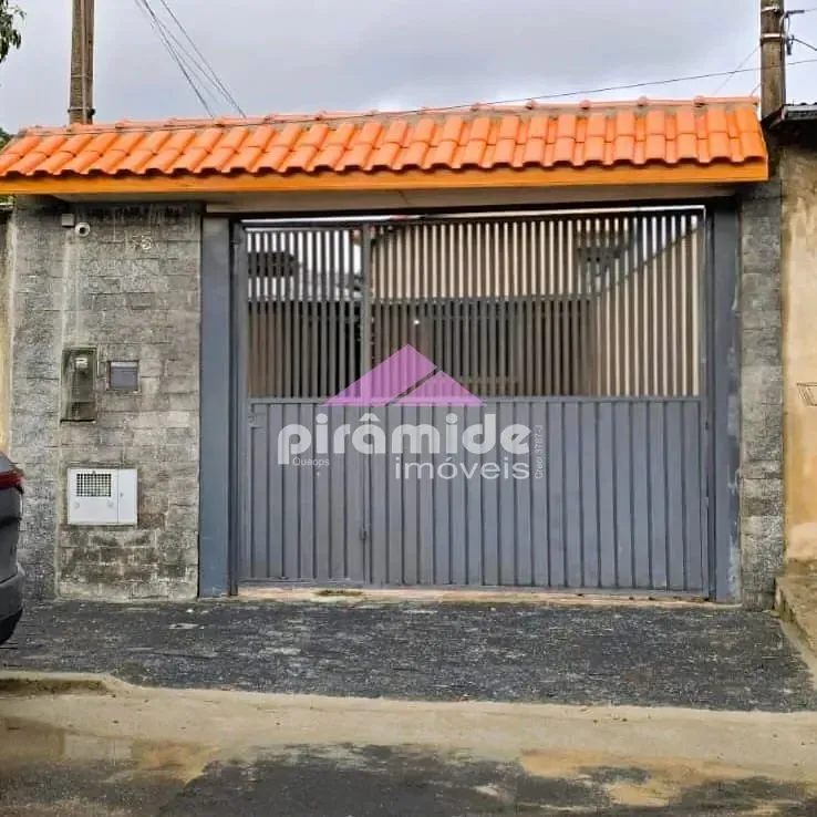 Casa, 2 quartos, 88 m² - Foto 1