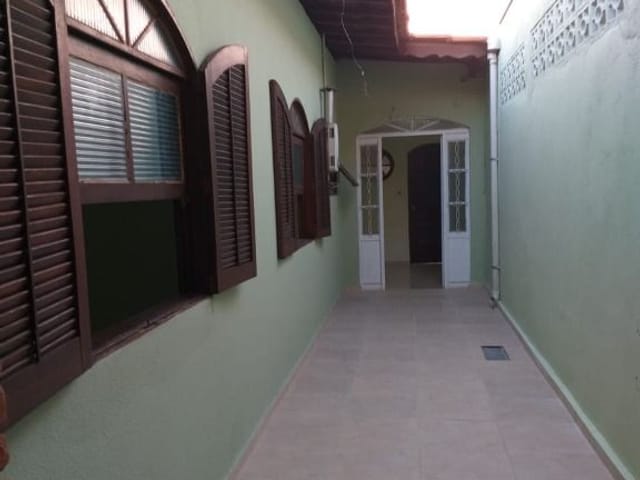 Foto do Casa - Casa com 3 dormitórios à venda, 104 m² por R$ 368.000,00 - Cidade Morumbi - São José dos Campos/SP | INDEPENDENCE NEGOCIOS IMOBILIARIOS LTDA