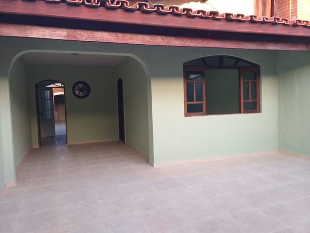 Foto do Casa - Casa com 3 dormitórios à venda, 104 m² por R$ 368.000,00 - Cidade Morumbi - São José dos Campos/SP | INDEPENDENCE NEGOCIOS IMOBILIARIOS LTDA