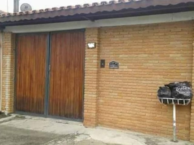 Foto do Casa - Casa com 3 dormitórios à venda, 104 m² por R$ 368.000,00 - Cidade Morumbi - São José dos Campos/SP | INDEPENDENCE NEGOCIOS IMOBILIARIOS LTDA