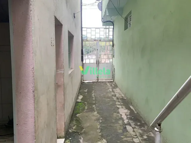 Casa 2 quartos e 2 banheiros, à venda, no bairro Jardim Nicea em Itaquaquecetuba