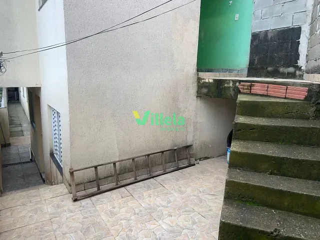 Casa 2 quartos e 2 banheiros, à venda, no bairro Jardim Nicea em Itaquaquecetuba