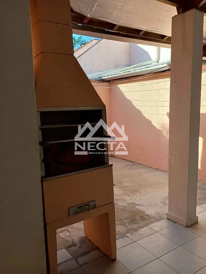 Casa, 6 quartos, 219 m² - Foto 6
