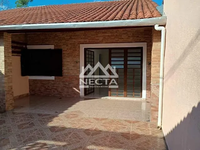 Casa com 300m² 6 quartos e 6 banheiros, à venda, no bairro Martim de Sá em Caraguatatuba