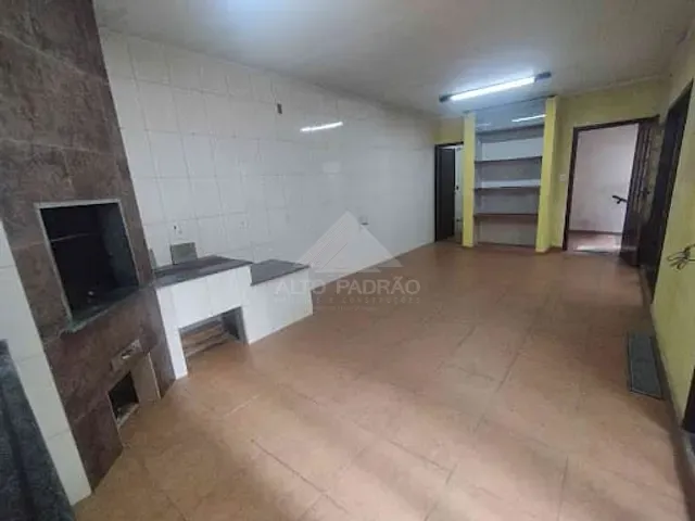 Casa com 200m² 3 quartos e 2 banheiros, à venda, no bairro Jardim Pilar em Mauá