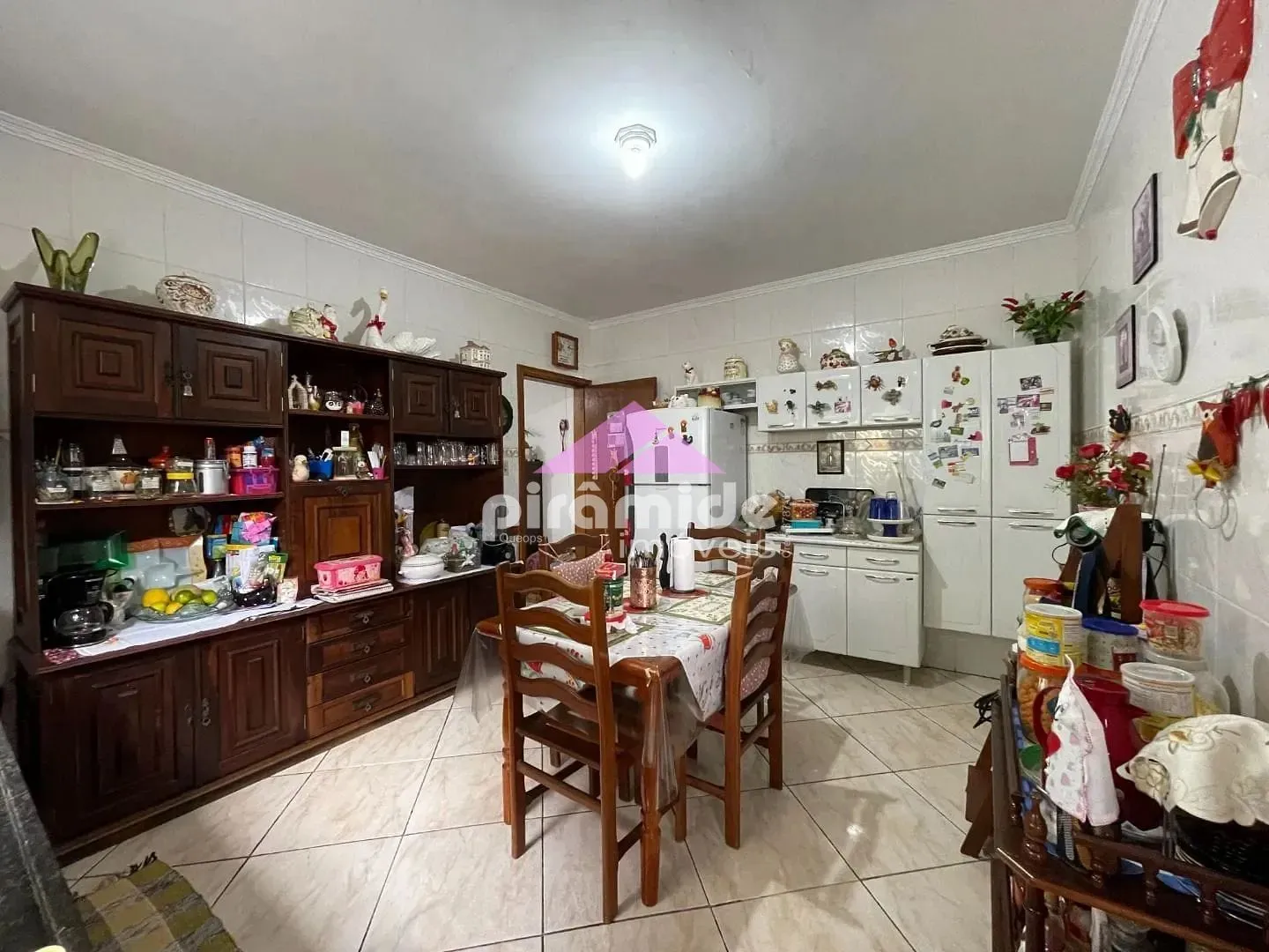 Casa, 4 quartos, 195 m² - Foto 9