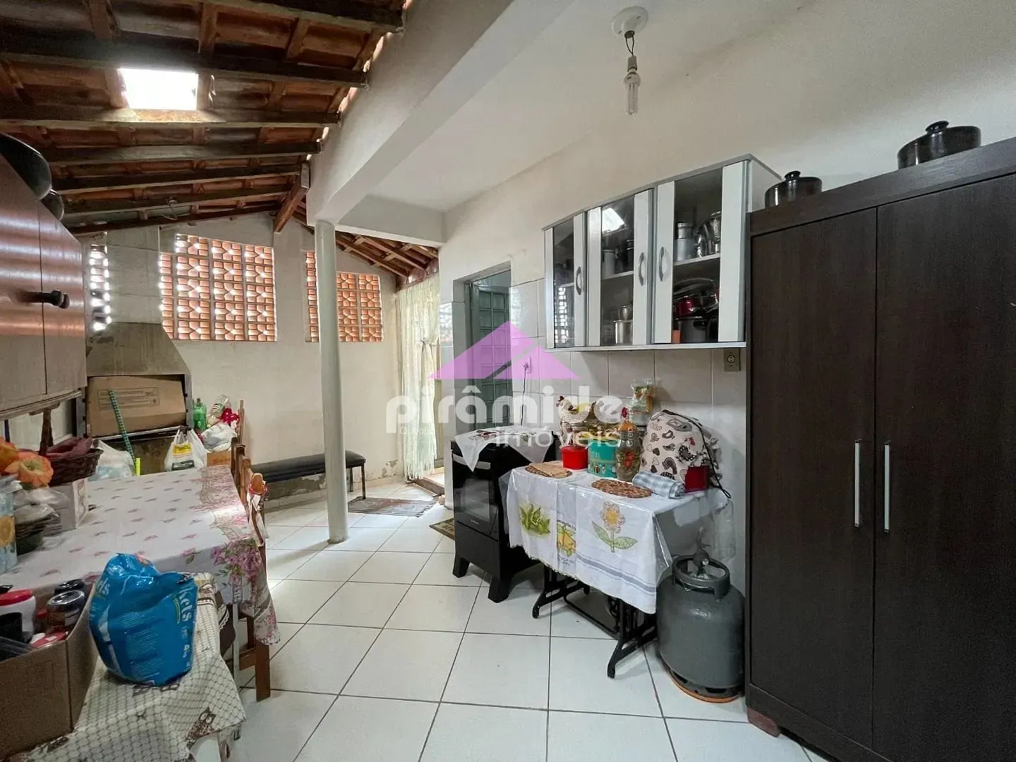 Casa, 4 quartos, 195 m² - Foto 12