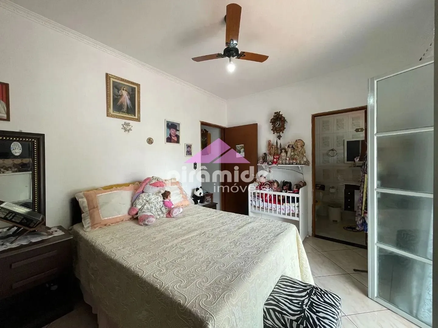 Casa, 4 quartos, 195 m² - Foto 20