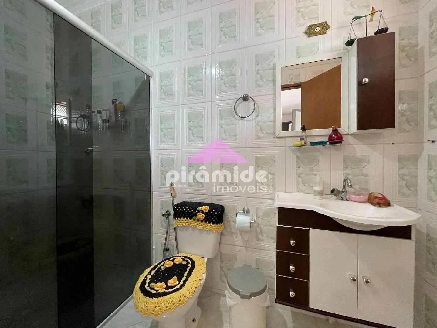 Casa, 4 quartos, 195 m² - Foto 22