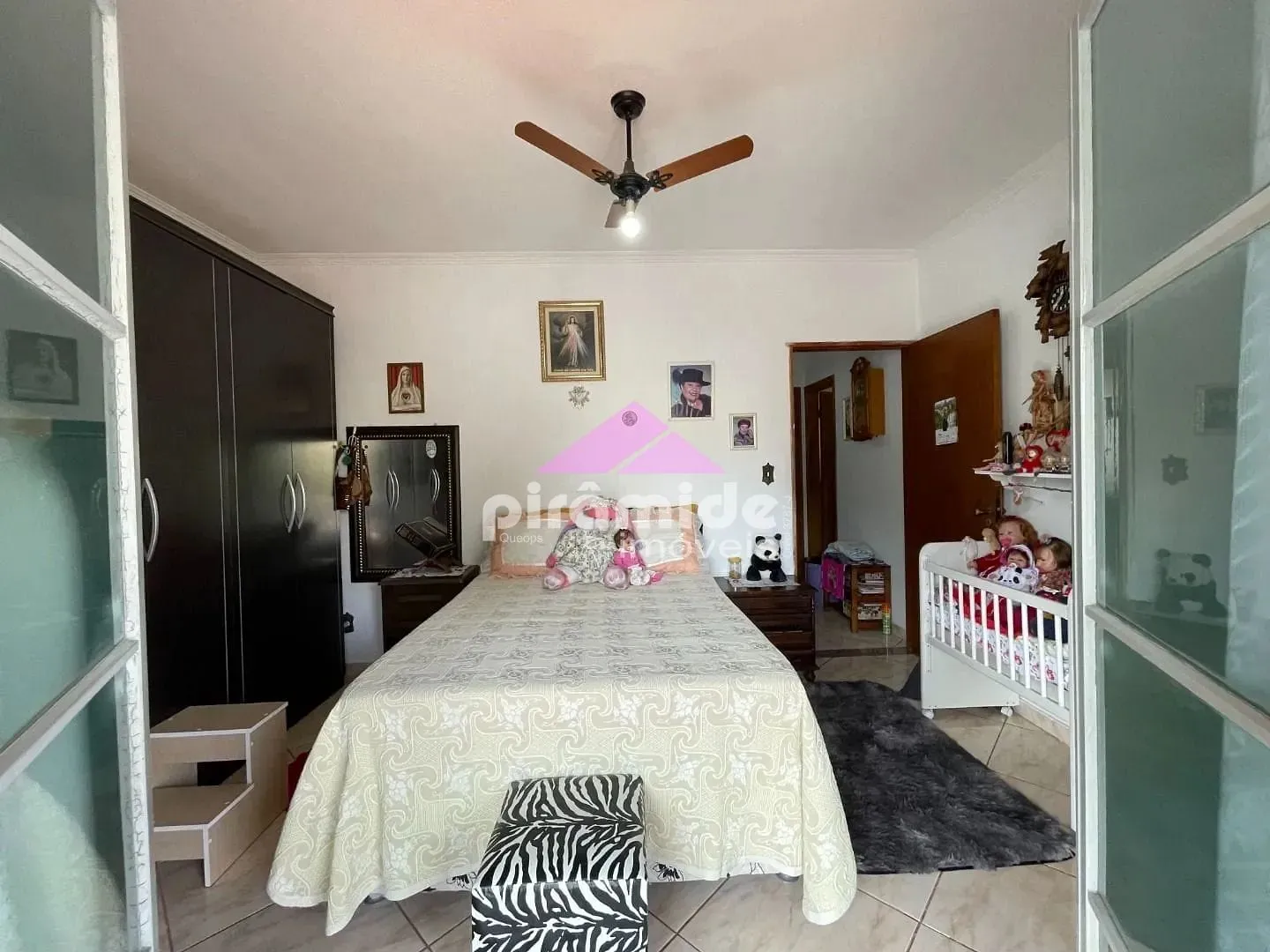 Casa, 4 quartos, 195 m² - Foto 19