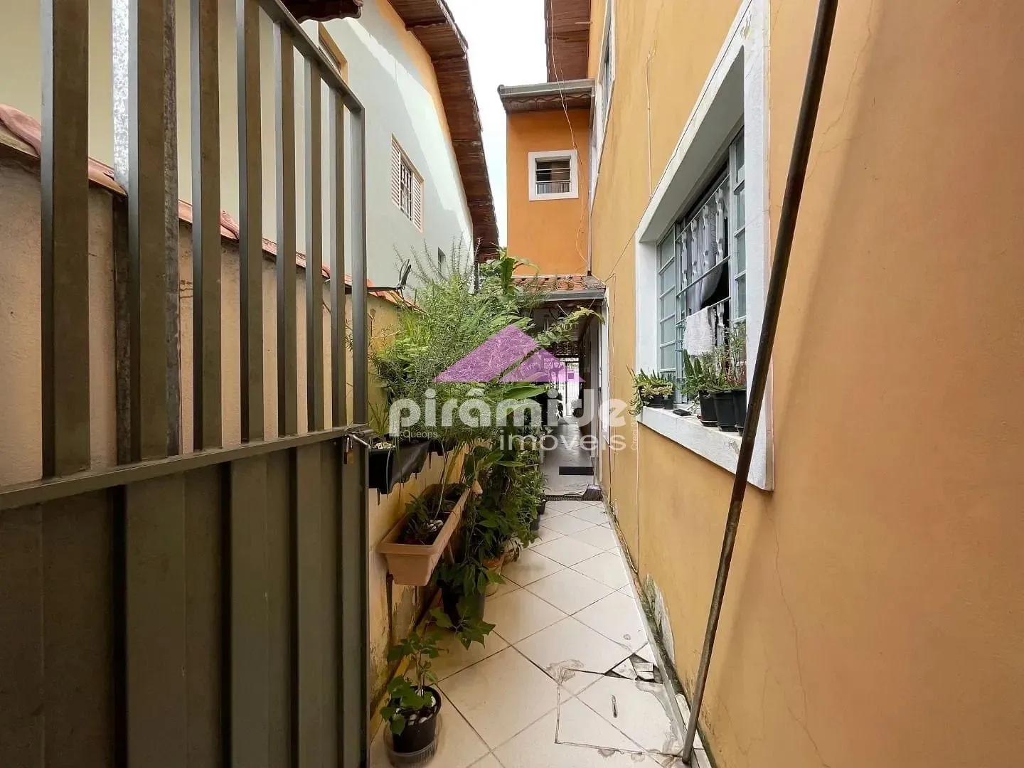 Casa, 4 quartos, 195 m² - Foto 13