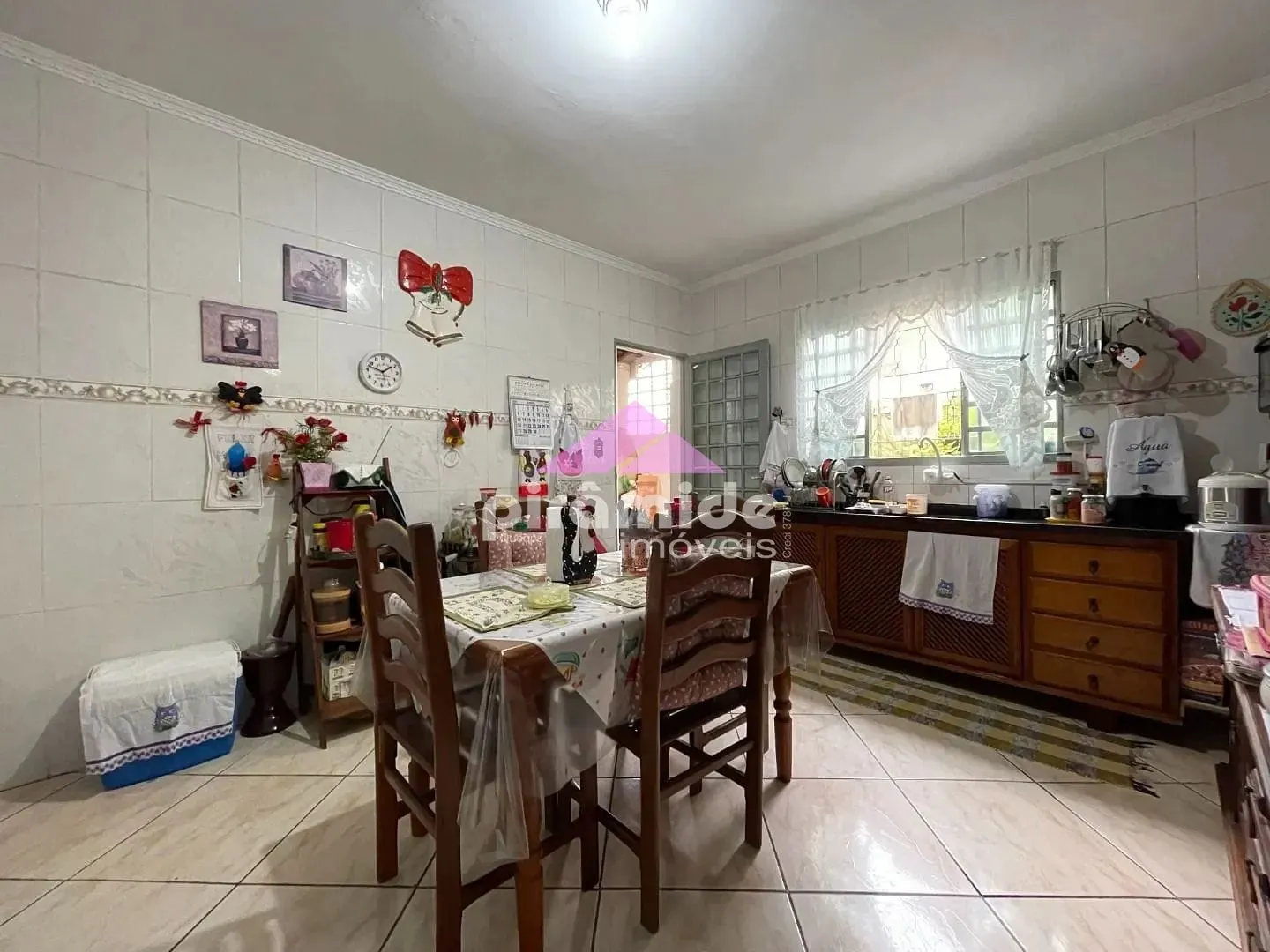 Casa, 4 quartos, 195 m² - Foto 8