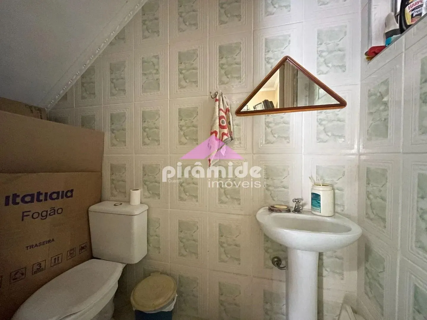 Casa, 4 quartos, 195 m² - Foto 31