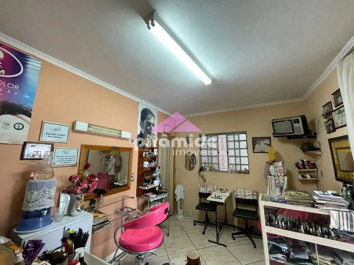Casa, 4 quartos, 195 m² - Foto 30