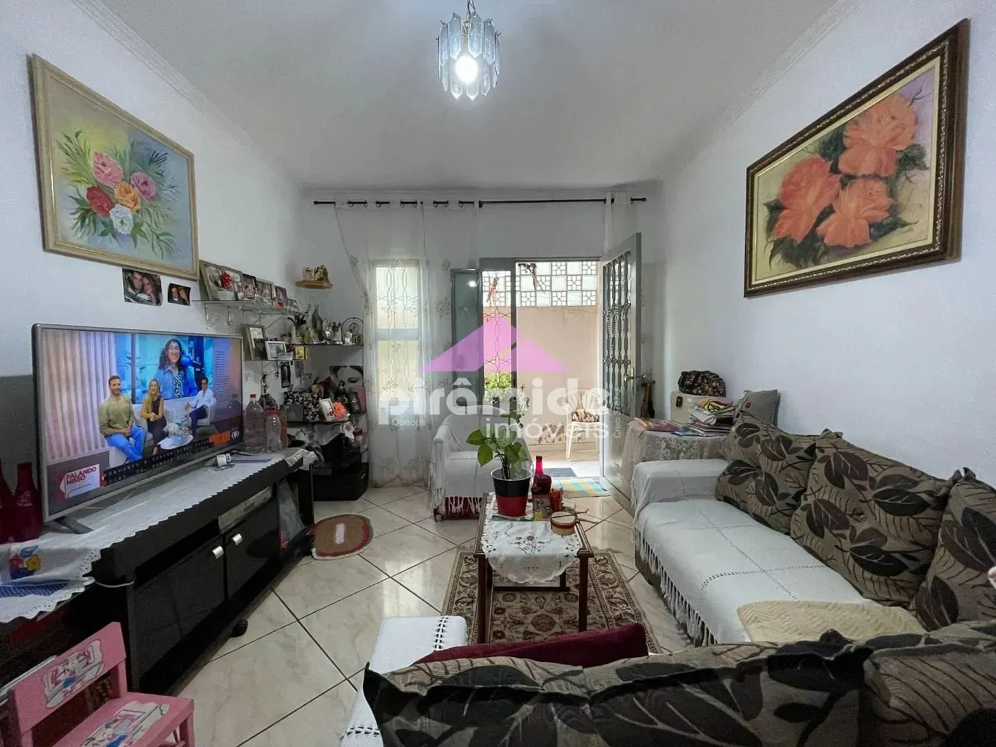 Casa, 4 quartos, 195 m² - Foto 6