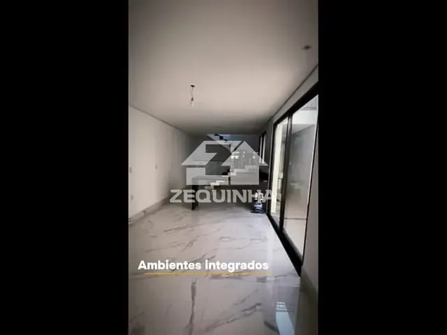 Casa com 183m² 4 quartos e 4 banheiros, à venda, no bairro Bela Vista em Osasco