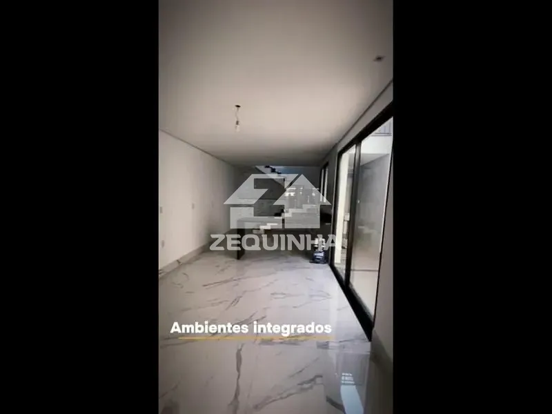 Casa, 4 quartos, 183 m² - Foto 2