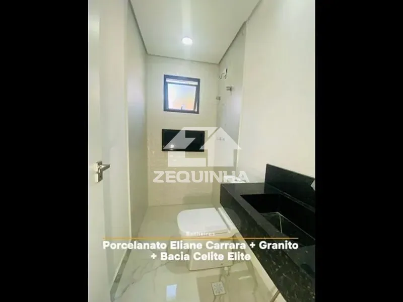 Casa, 4 quartos, 183 m² - Foto 3