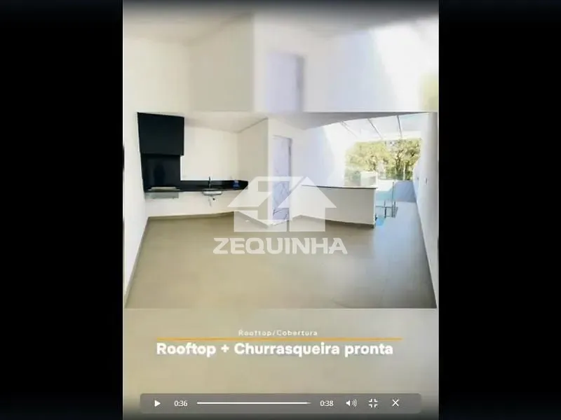 Casa, 4 quartos, 183 m² - Foto 8