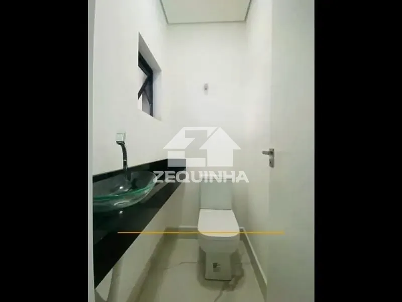 Casa, 4 quartos, 183 m² - Foto 11