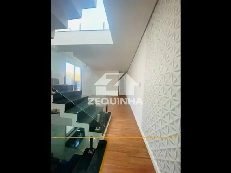 Casa, 4 quartos, 183 m² - Foto 12