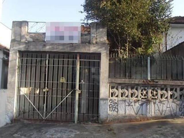 Foto do Casa - Casa  residencial para venda e locação, Tatuapé, São Paulo. | ZONA LESTE IMÓVEIS