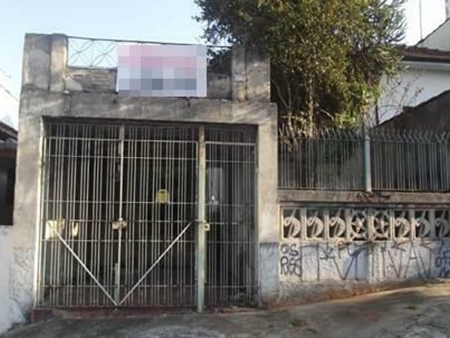 Foto do Casa - Casa  residencial para venda e locação, Tatuapé, São Paulo. | ZONA LESTE IMÓVEIS