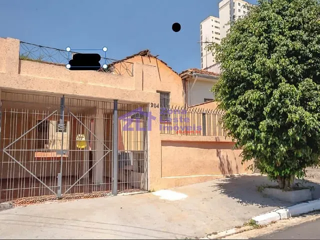 Casa com 160m² 2 quartos e 1 banheiro, à venda ou para alugar, no bairro Chácara California, Tatuape em São Paulo