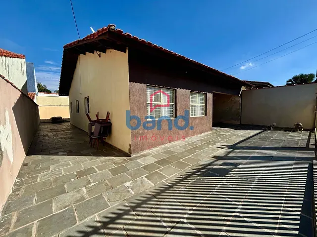 Casa 3 quartos e 1 banheiro, à venda, no bairro Parque Residencial Rafael Alcalá em Porto Feliz