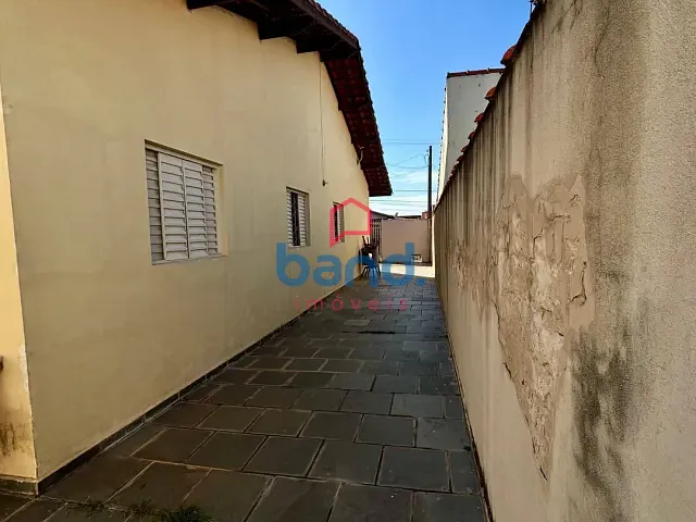 Casa 3 quartos e 1 banheiro, à venda, no bairro Parque Residencial Rafael Alcalá em Porto Feliz