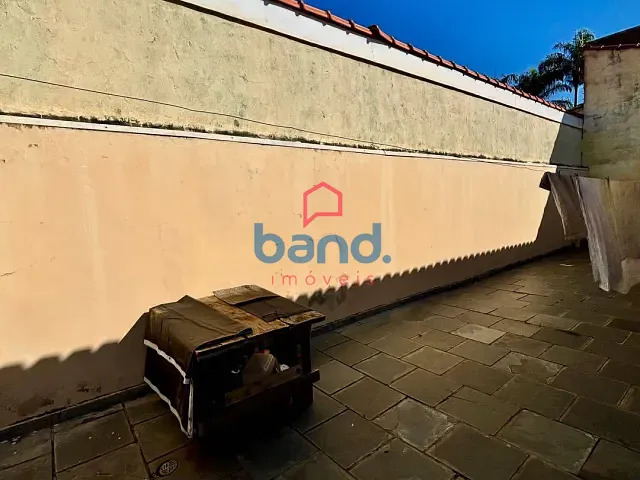 Casa 3 quartos e 1 banheiro, à venda, no bairro Parque Residencial Rafael Alcalá em Porto Feliz