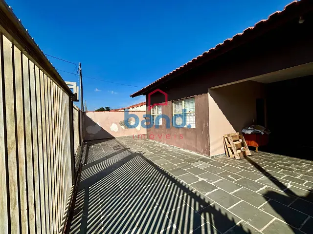 Casa 3 quartos e 1 banheiro, à venda, no bairro Parque Residencial Rafael Alcalá em Porto Feliz