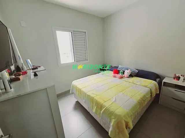 Casa com 105m² 3 quartos e 3 banheiros, à venda, no bairro Urbanova em São José dos Campos